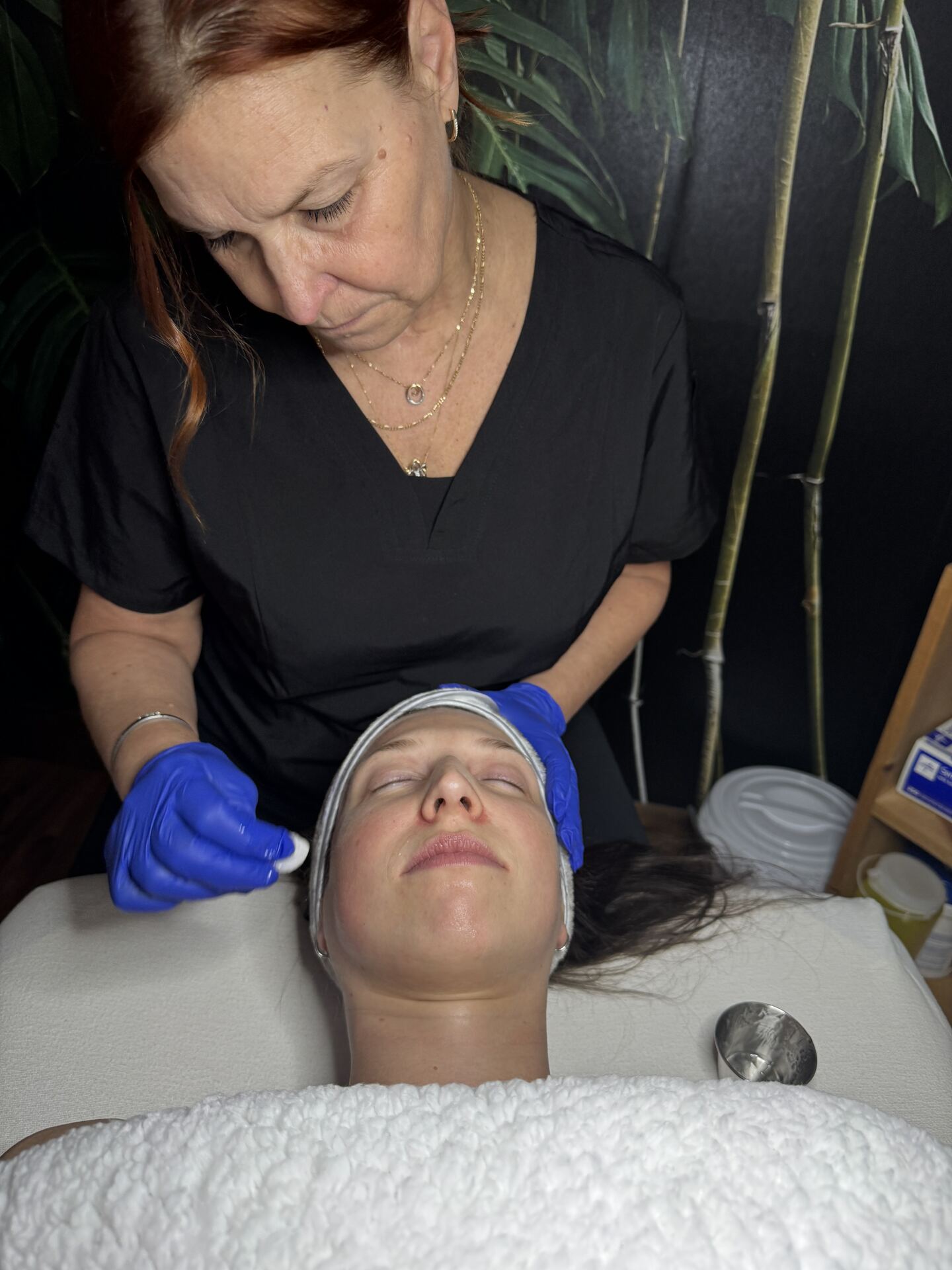 Soin régénérateur